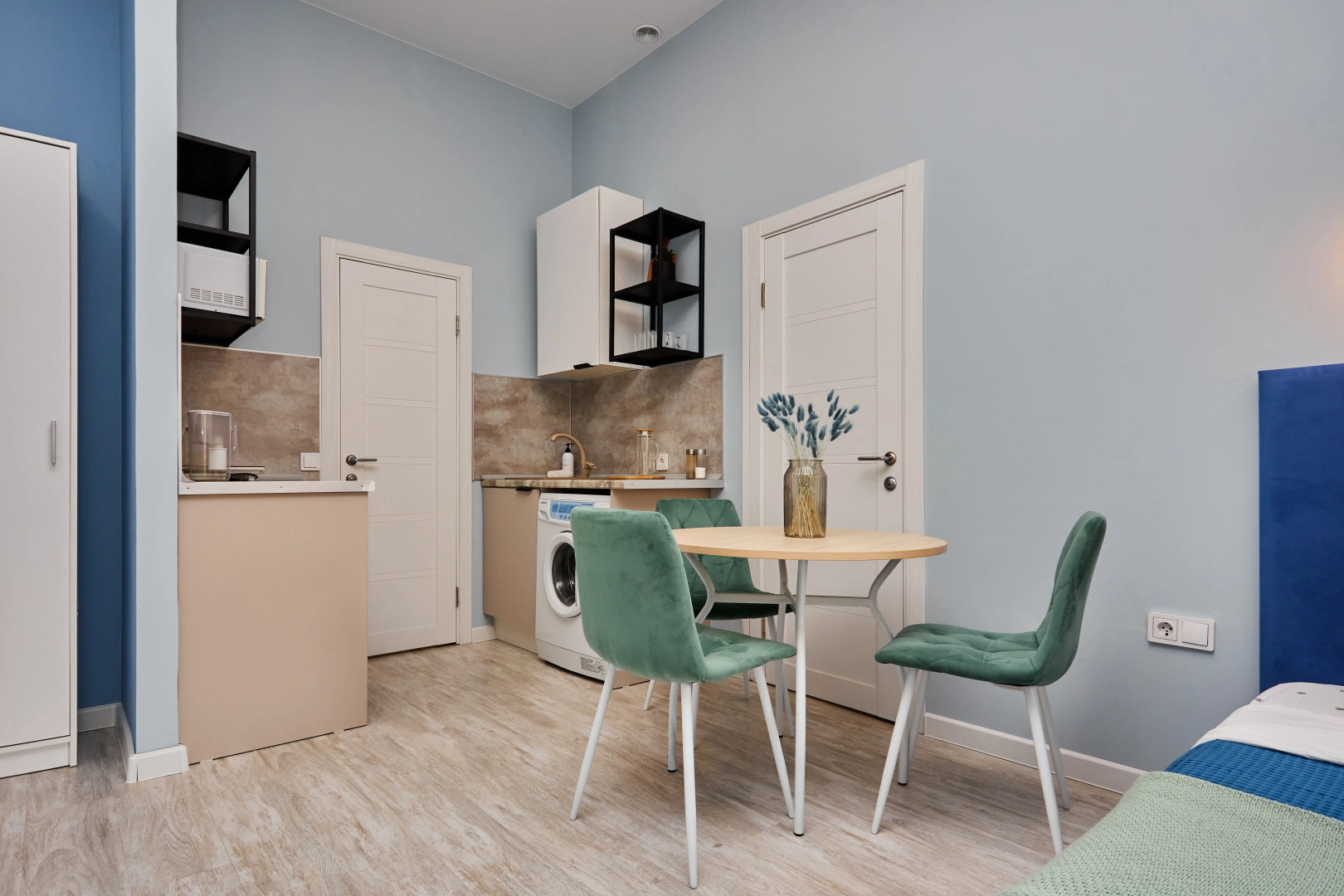 Квартира GetFlat Волна