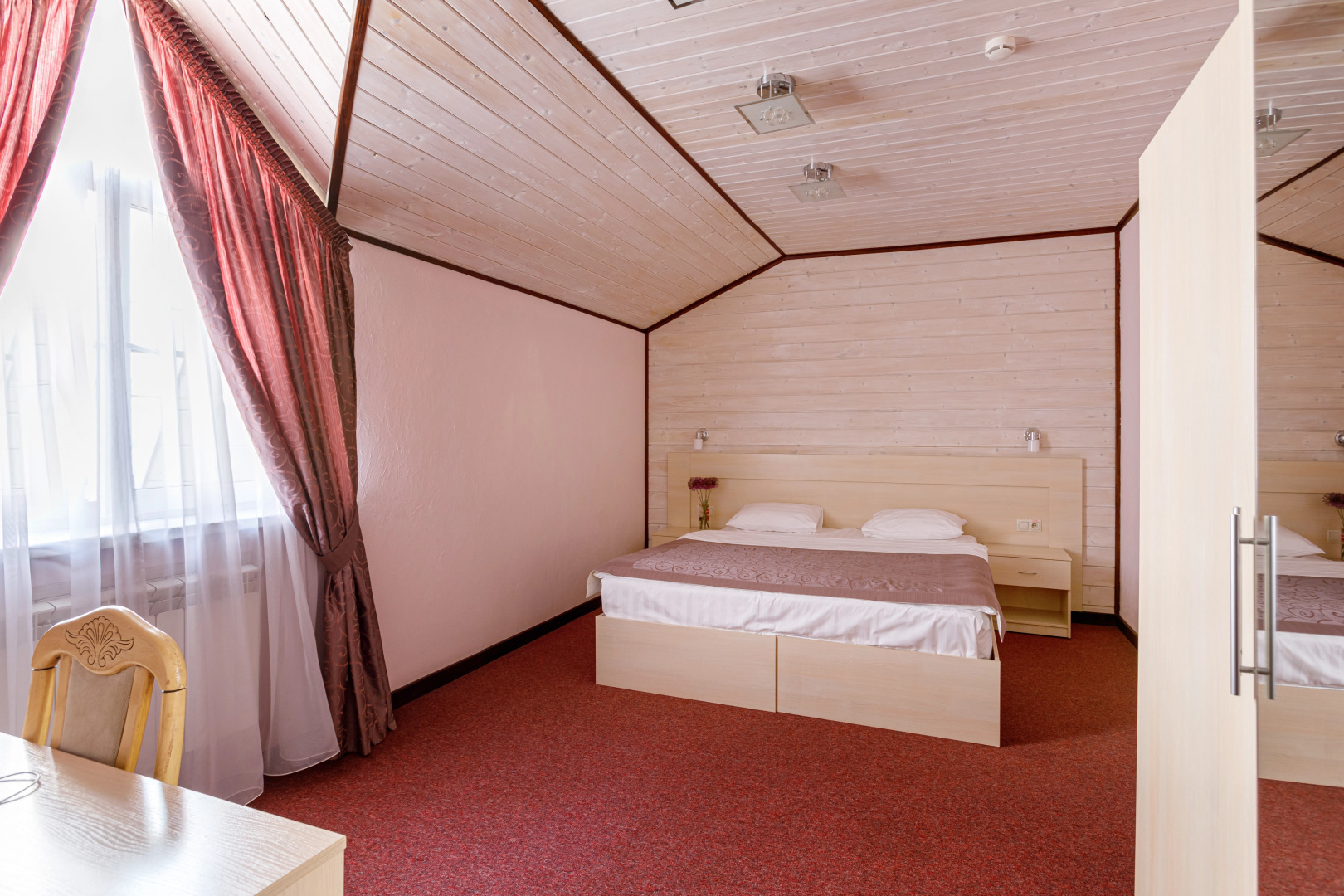 Отель Гостевой дом Шишкина