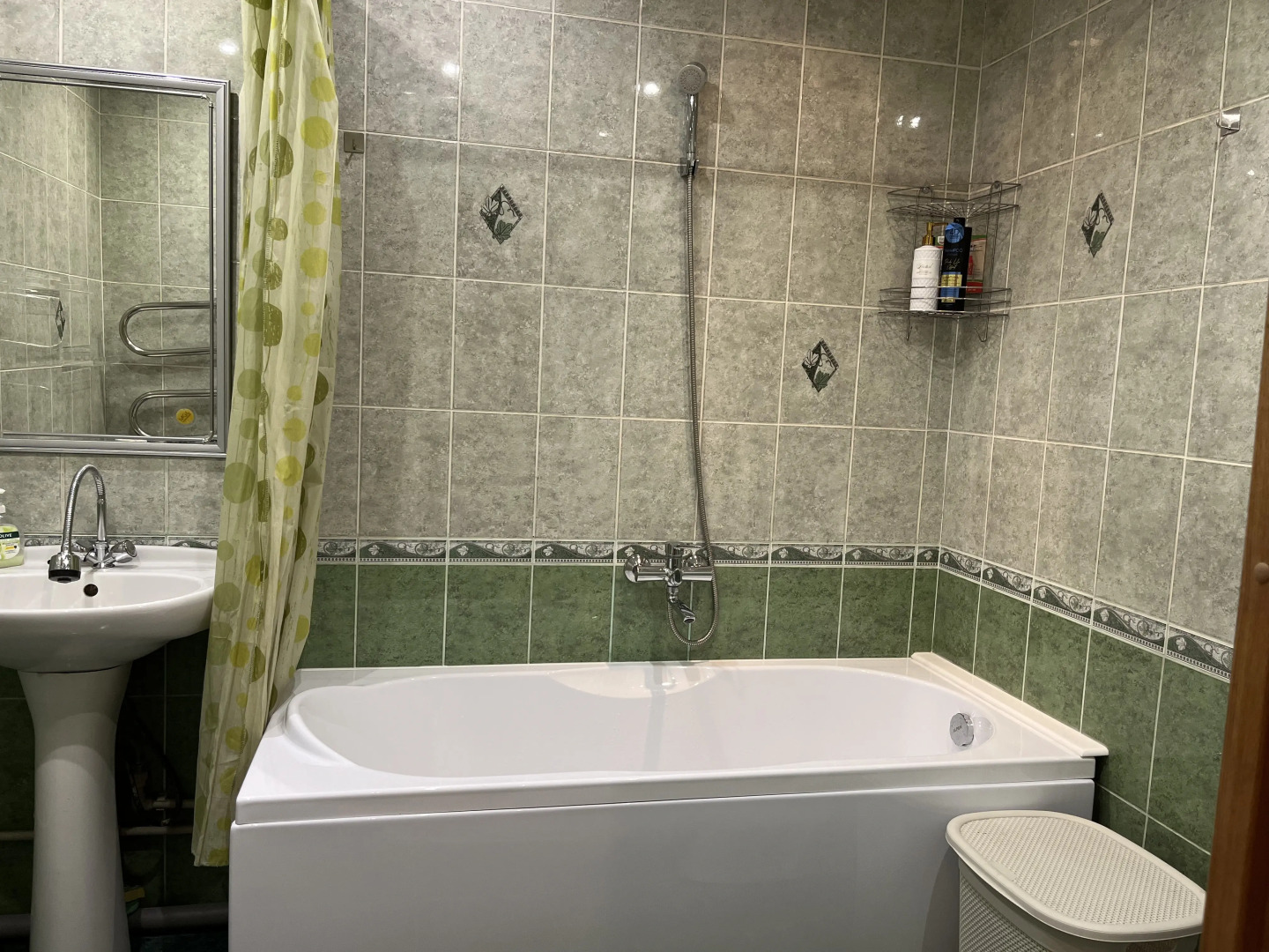 Квартира у Кремля