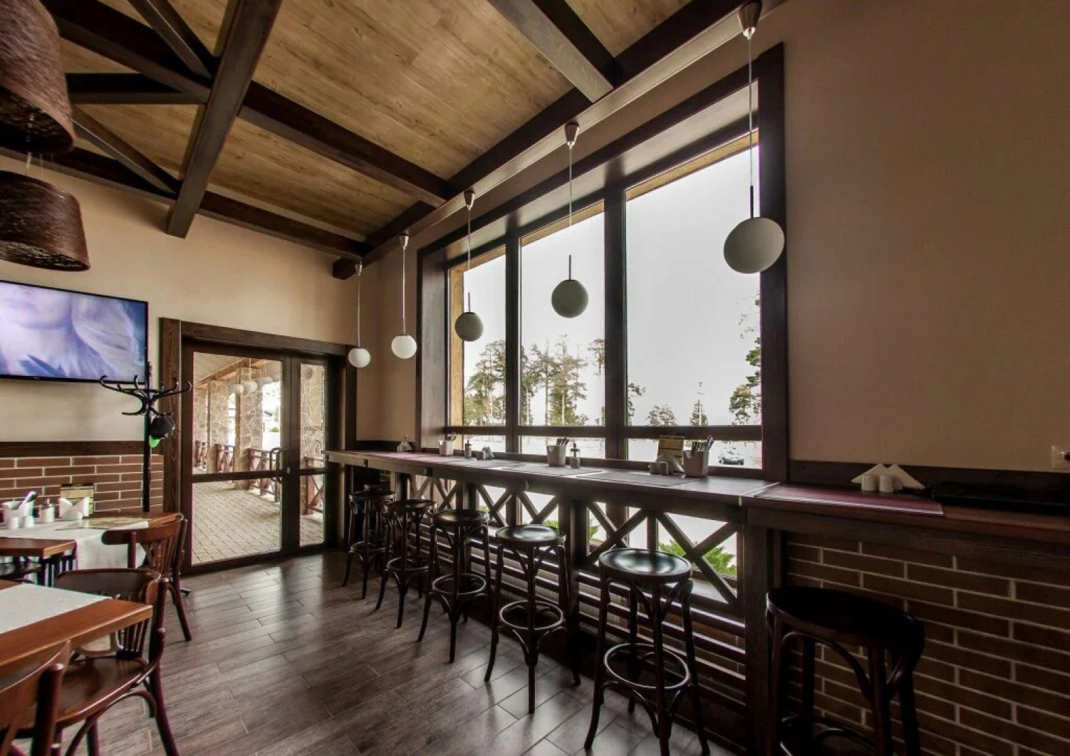 Отель Прованс