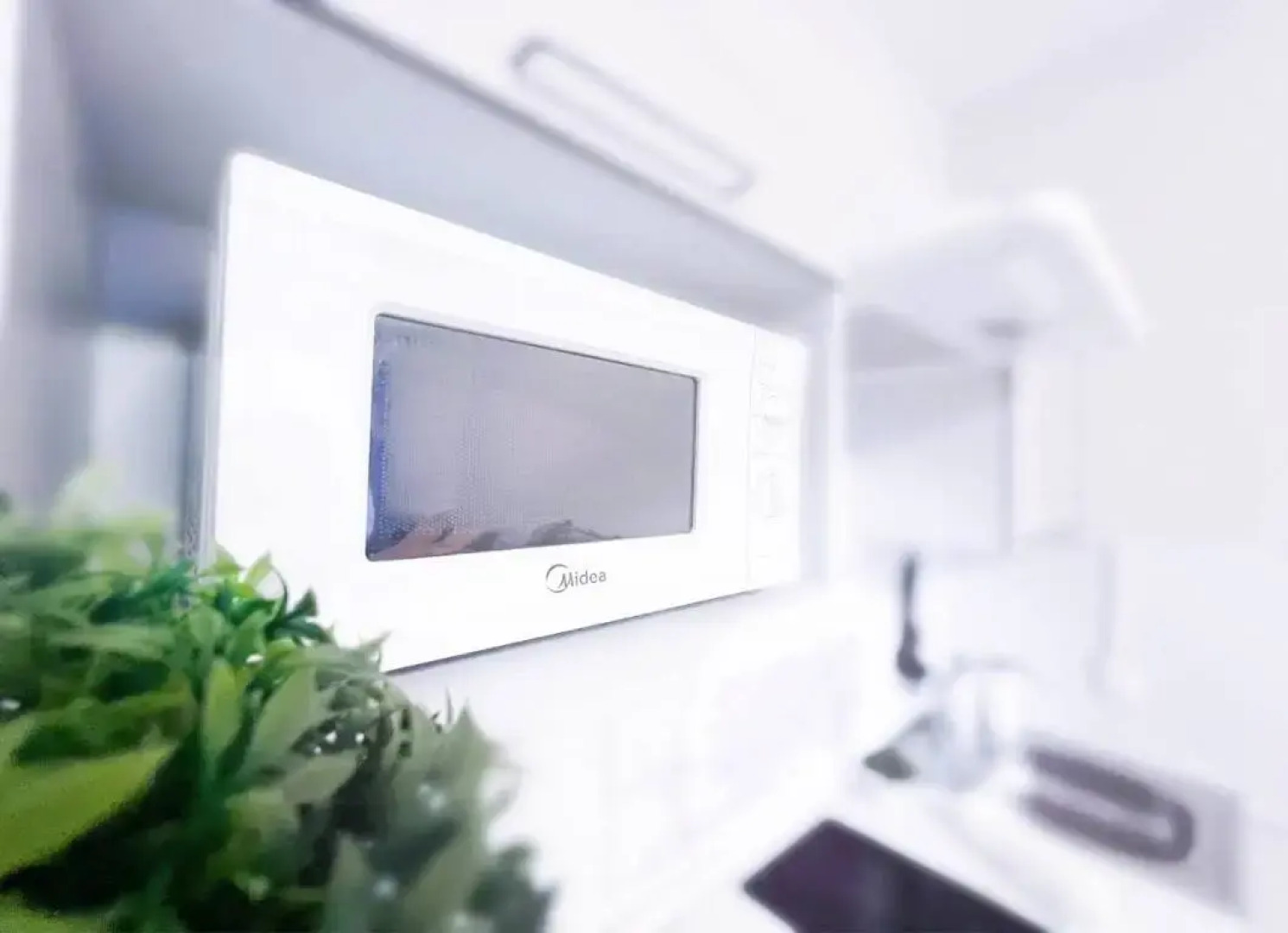 Апартаменты Park Inn Citi Rooms 7