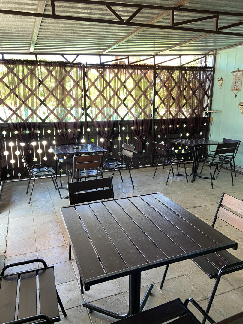 Гостевой дом Берег