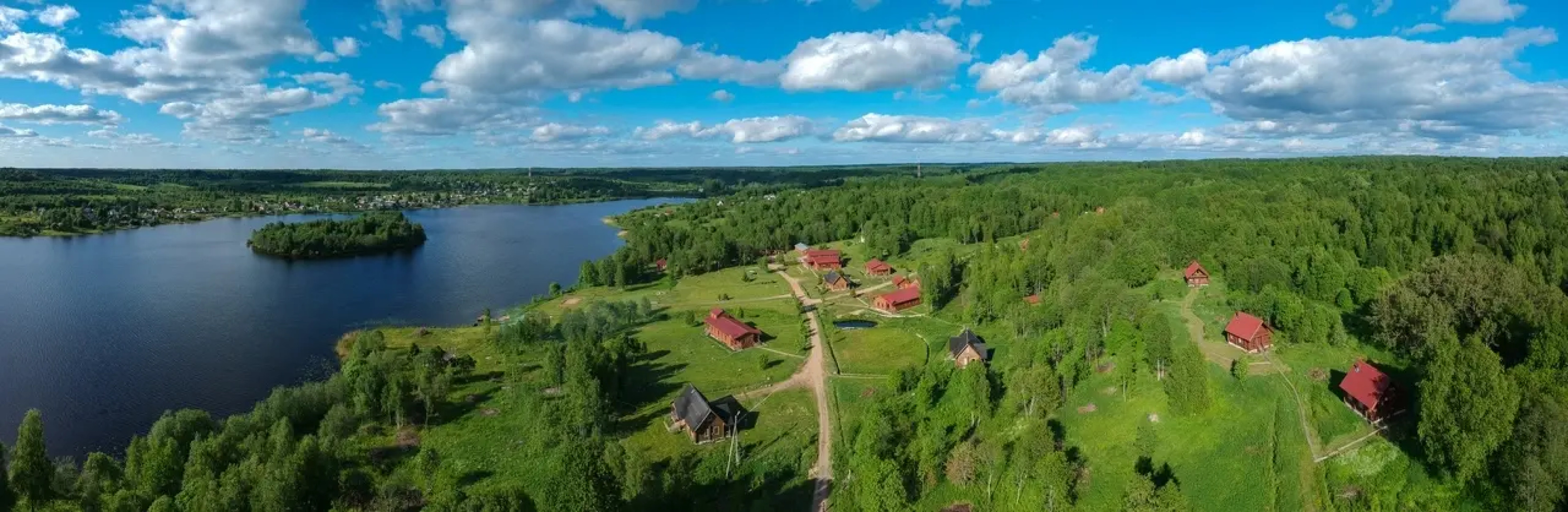 Гостевой дом Золотая горка