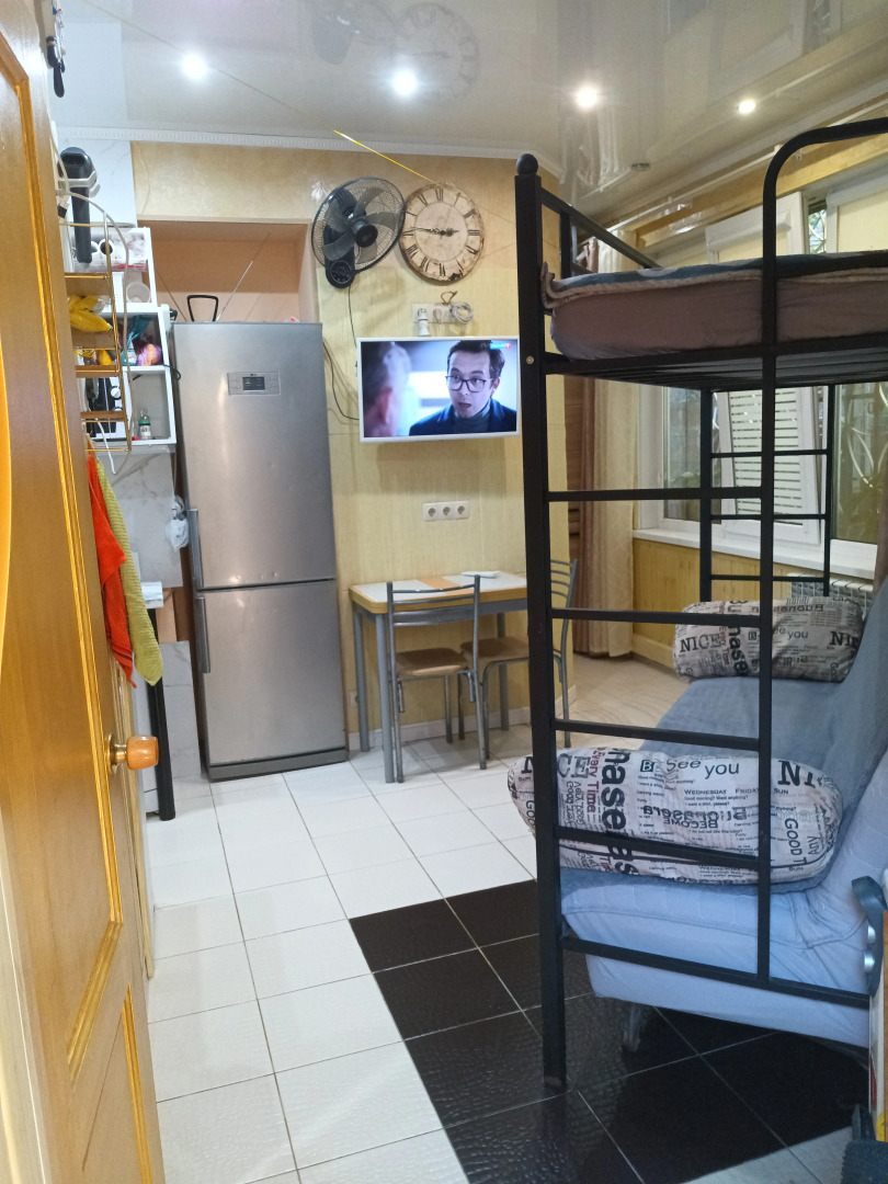 Гостевой дом в Центре Сочи у Моря