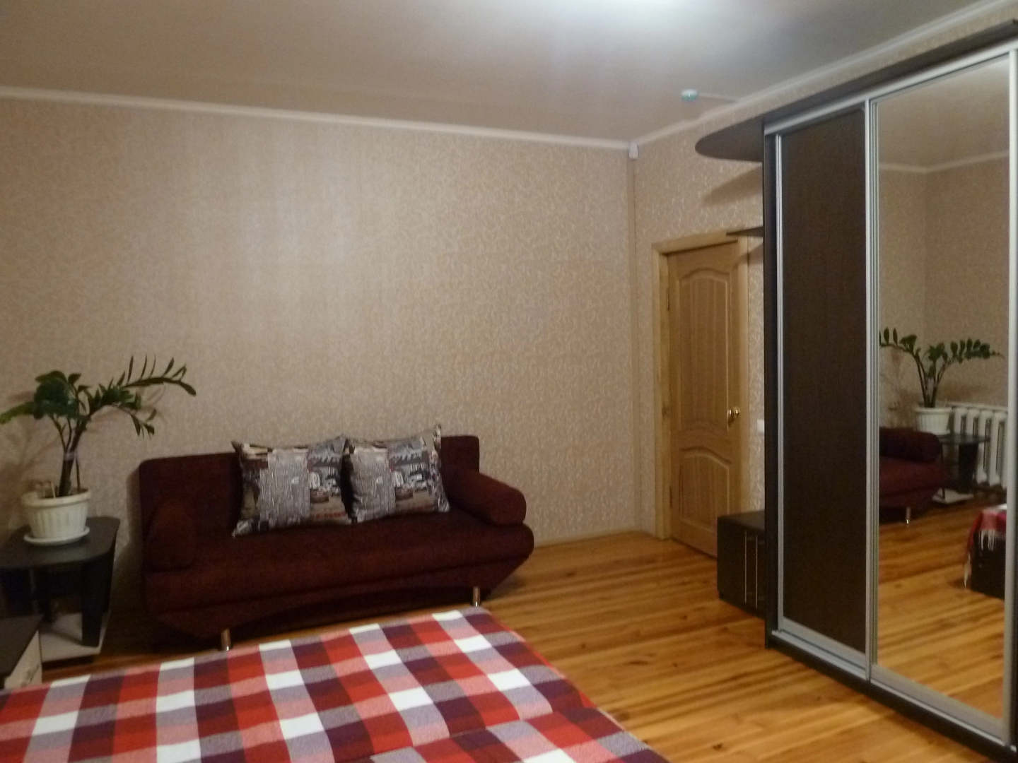 Хостел Бумеранг