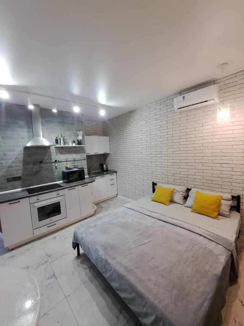 Апартаменты ЖК Солнечный Город