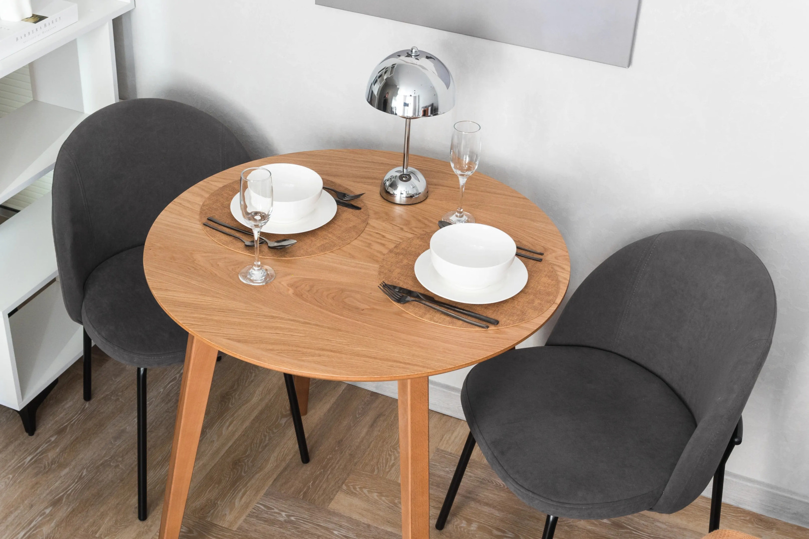 Апартаменты Hugge Place