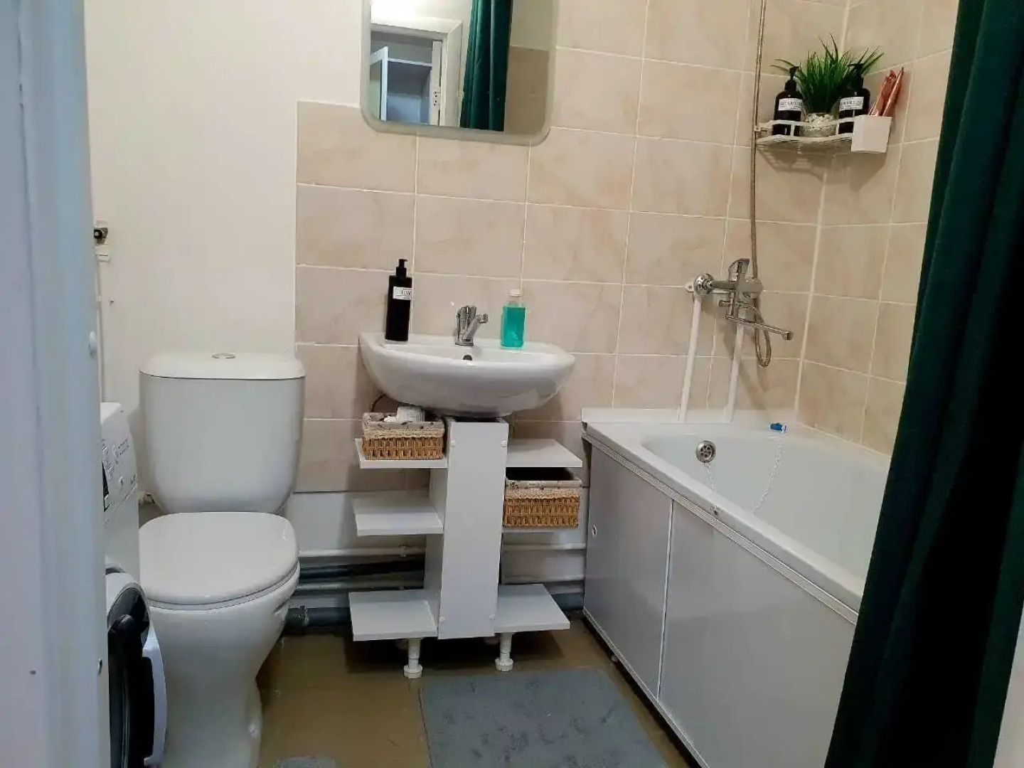 Квартира на Чапаева 30