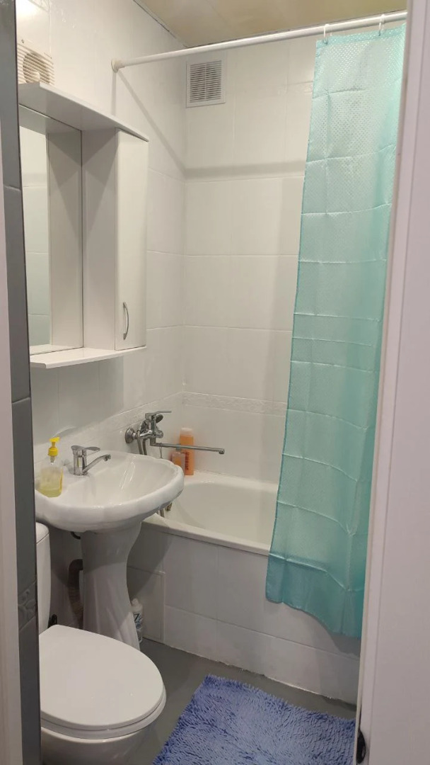 Апартаменты в центре Нальчика