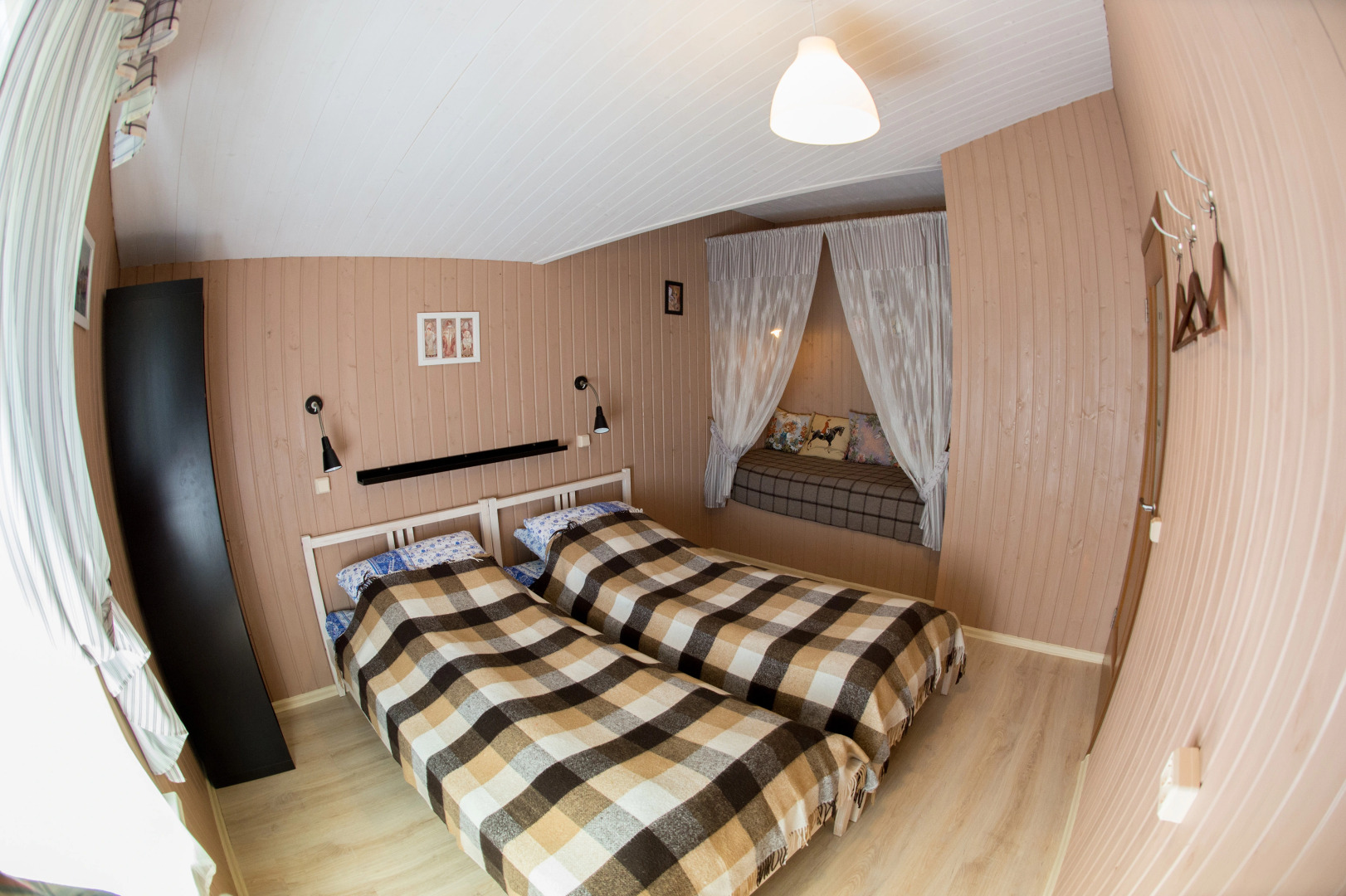 Гостевой дом У пруда