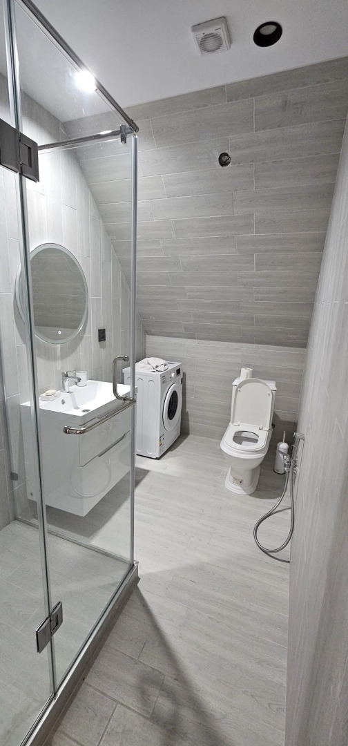 Гостевой дом Дом на берегу каспийского моря