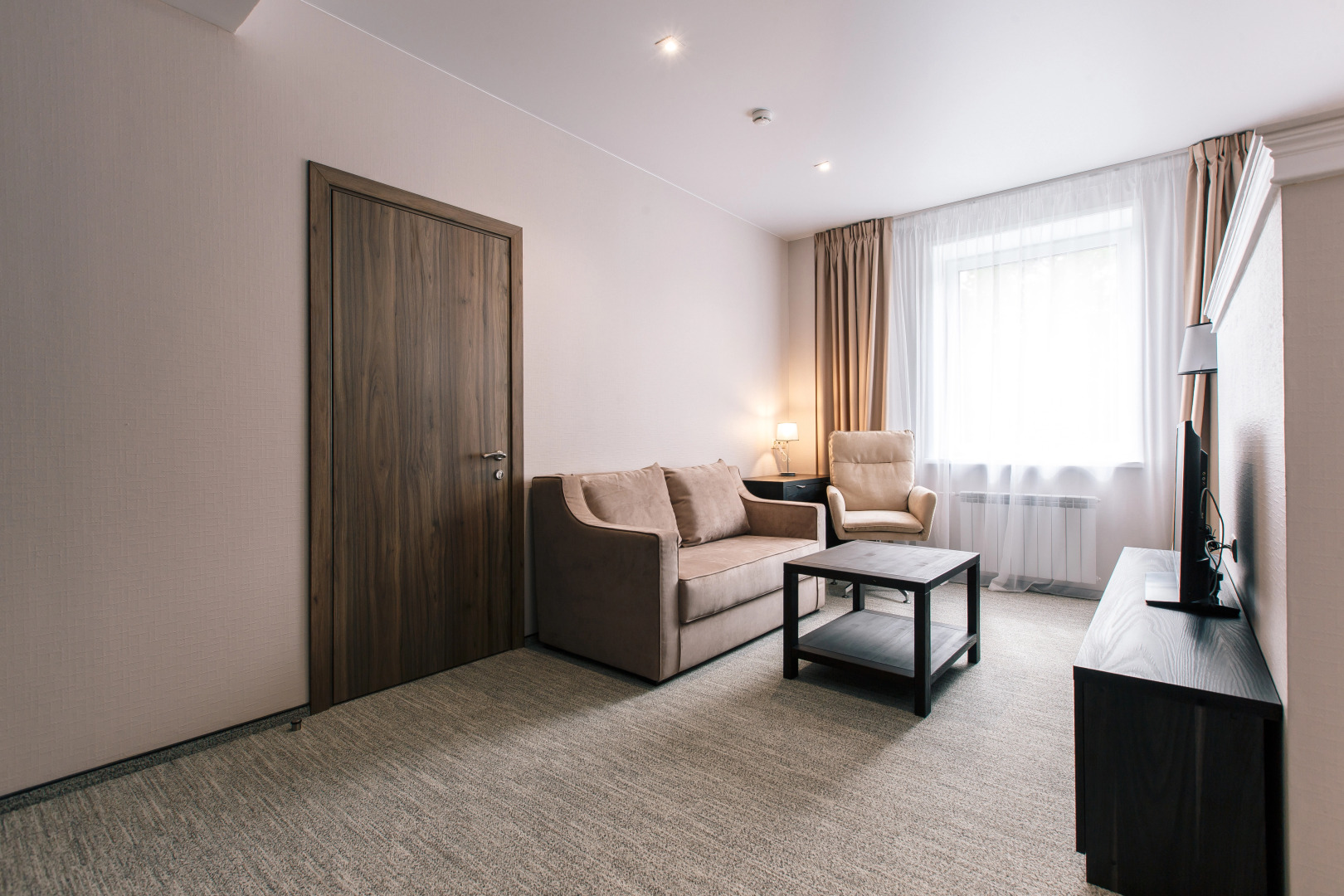 Парк-Отель Бурдугуз