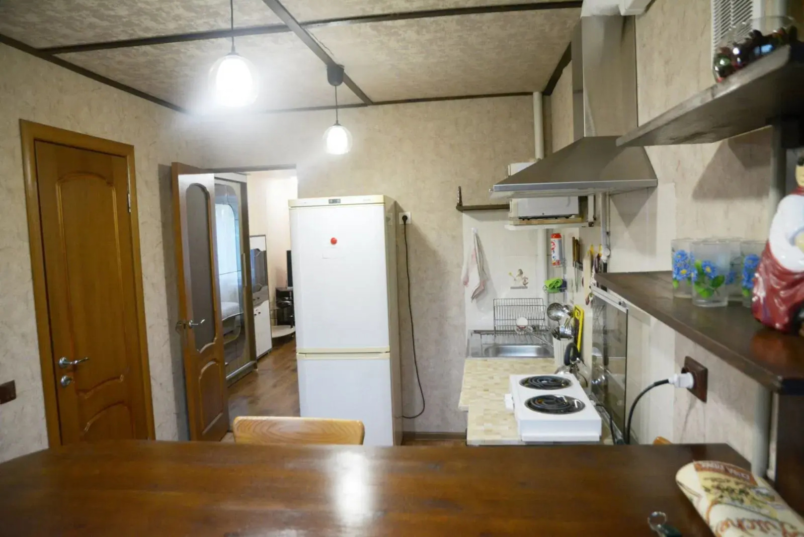 Апартаменты на улице Лазарева 42