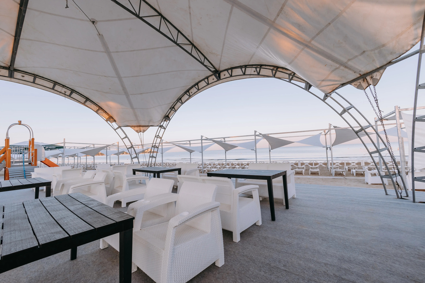 Отель Sunparco Hotel Ultra all inclusive