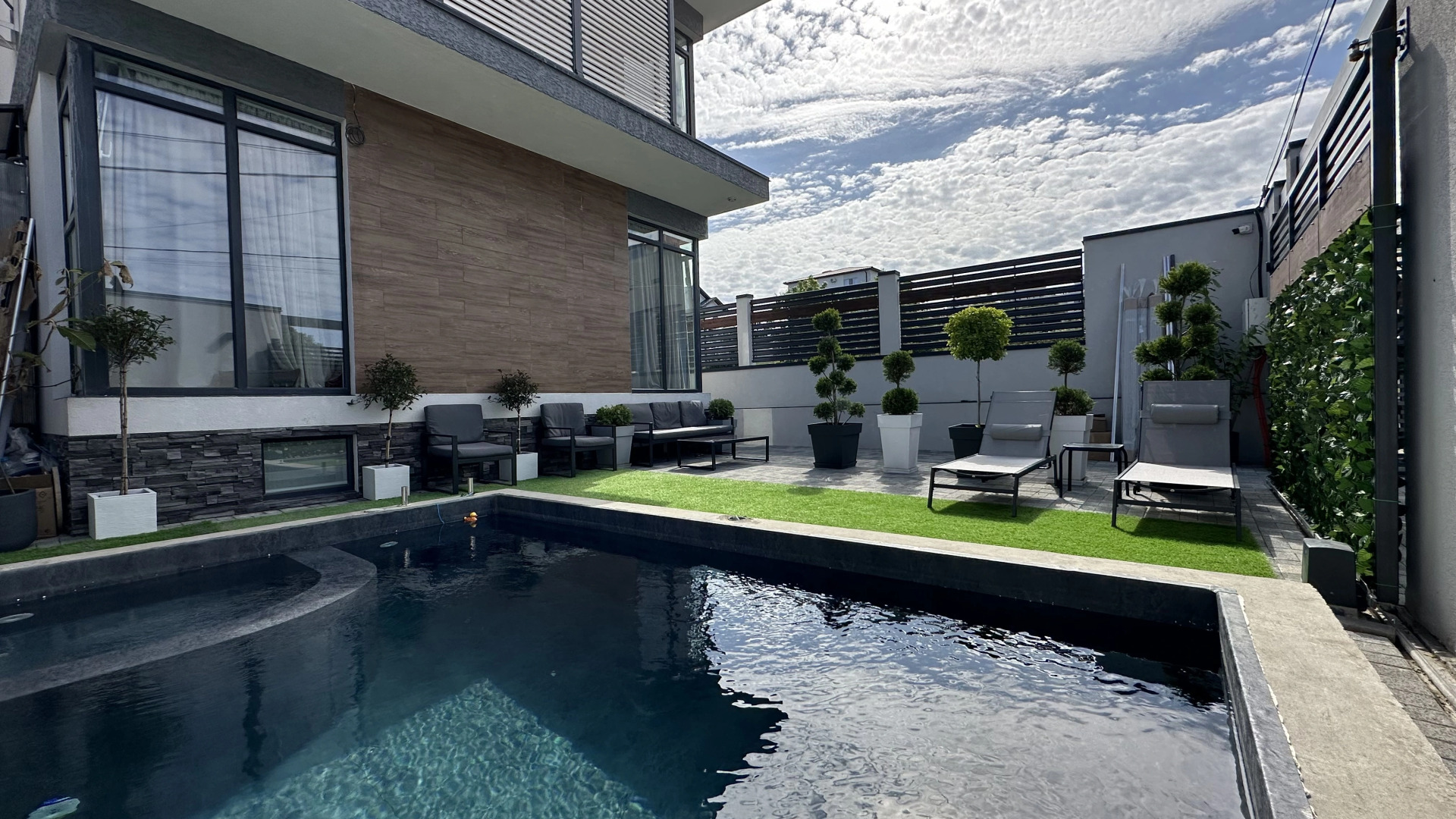 Гостевой дом V2