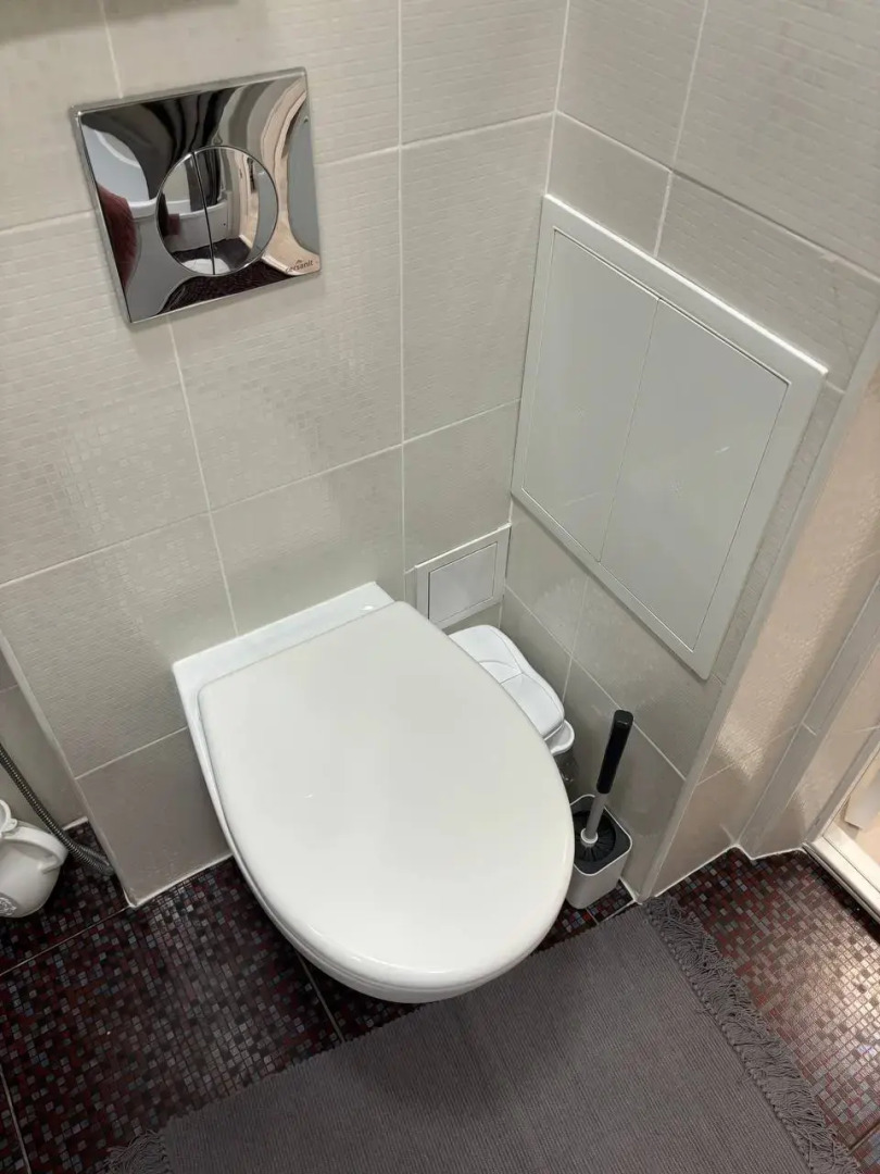 Квартира Уютная на Сити-Чесс