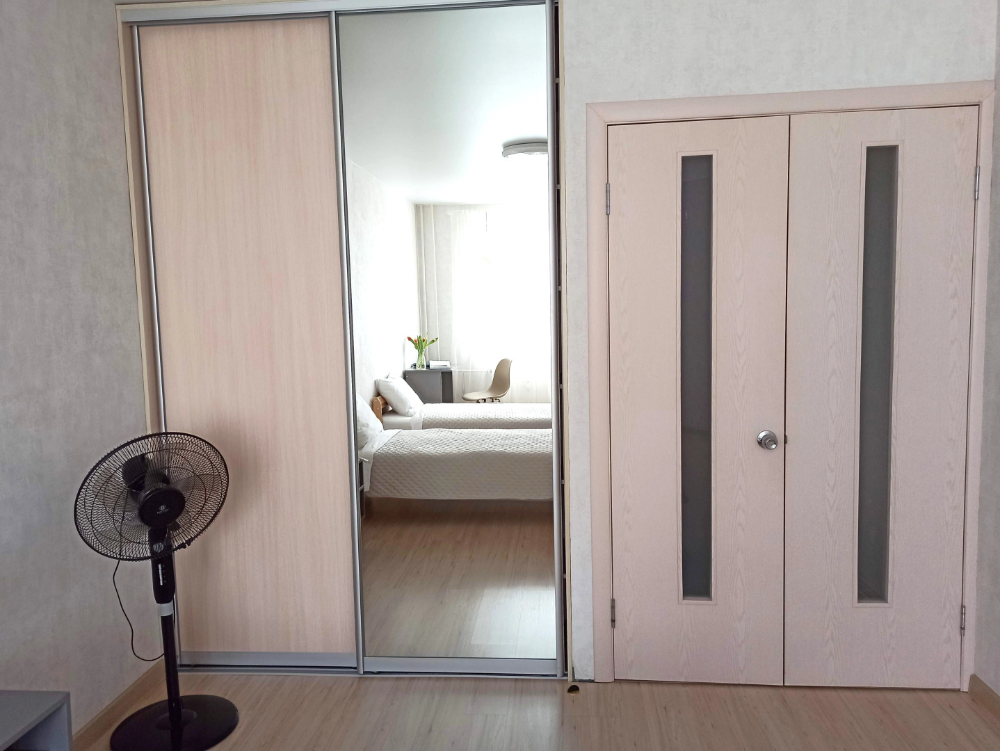 Апартаменты City View