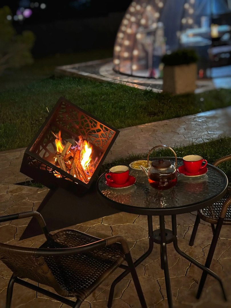 Частный дом Bordo House Приэльбрусье