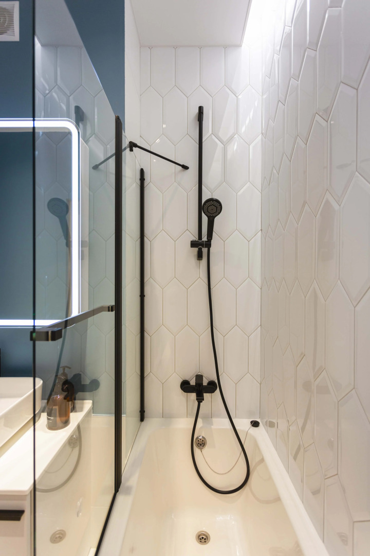 Апартаменты на Римской