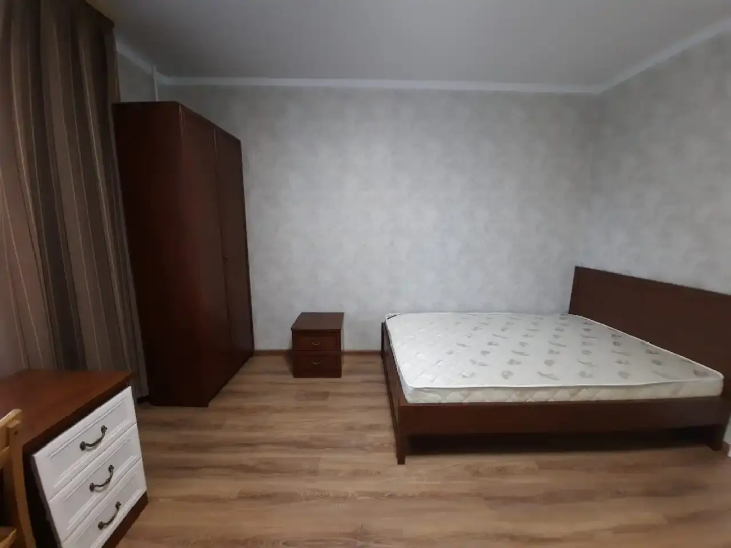 Квартира Двухкомнатная квартира на Комсомольской 36