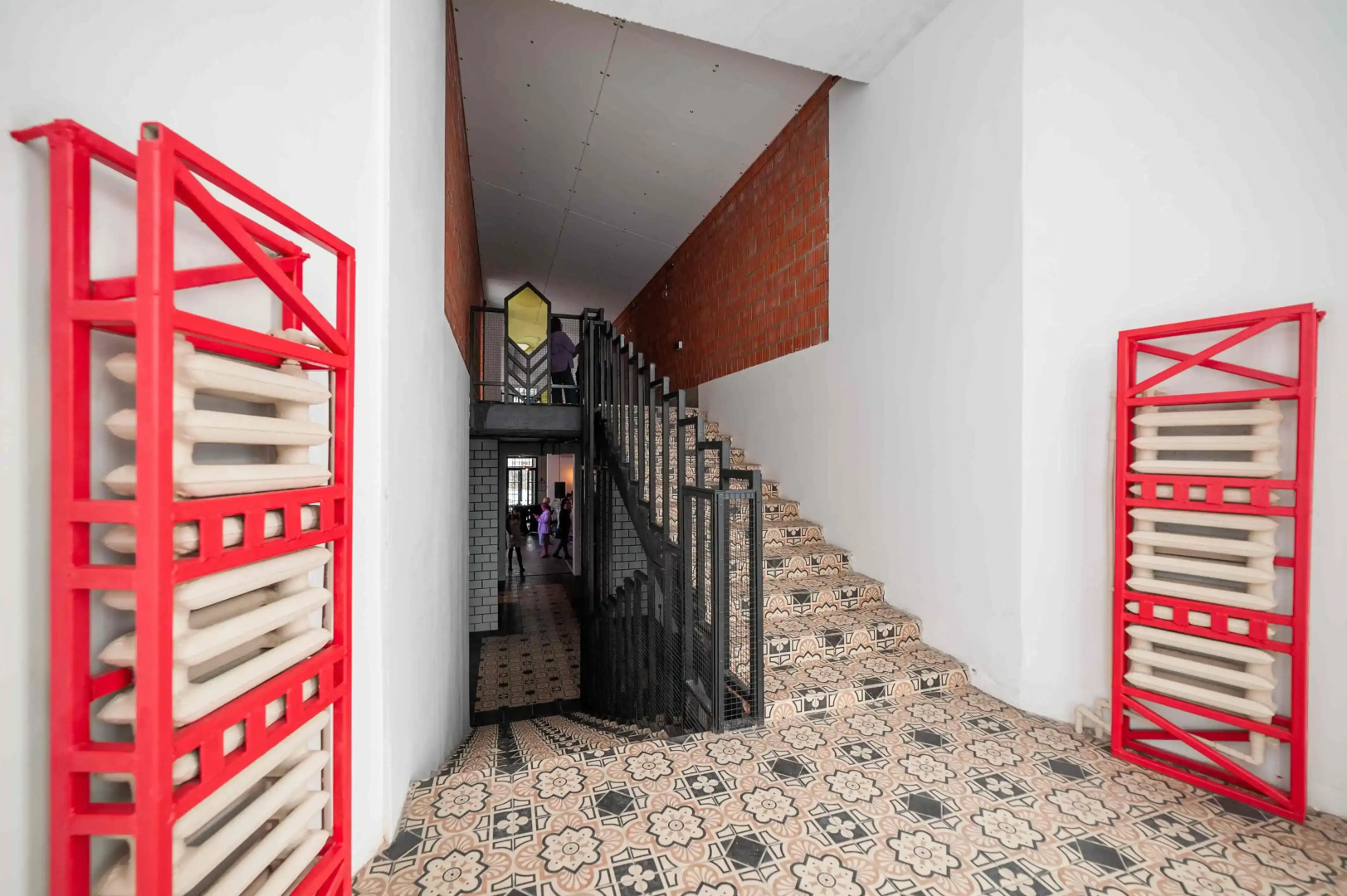 Частный дом Manchester