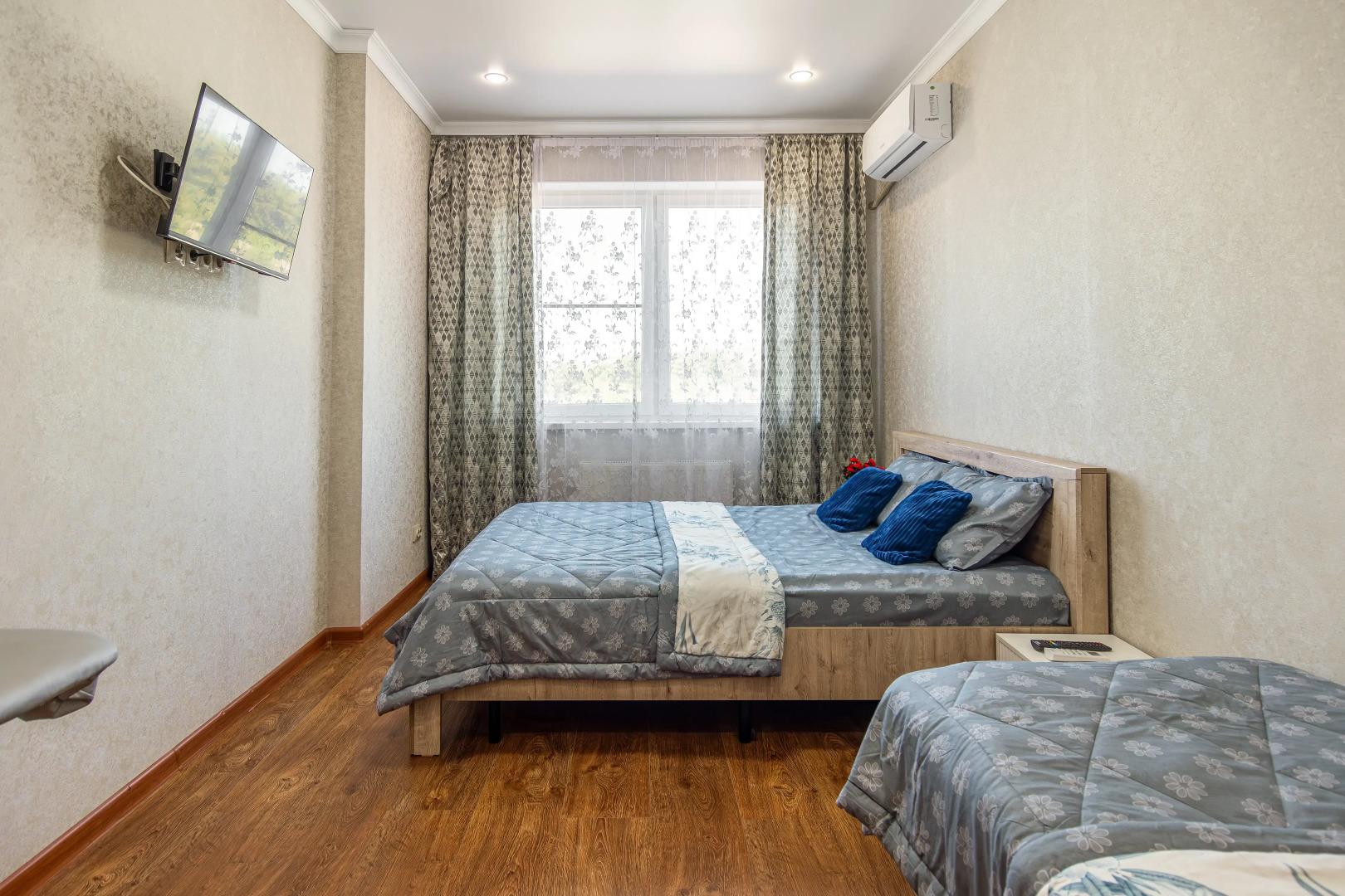 Квартира у Аквапарка