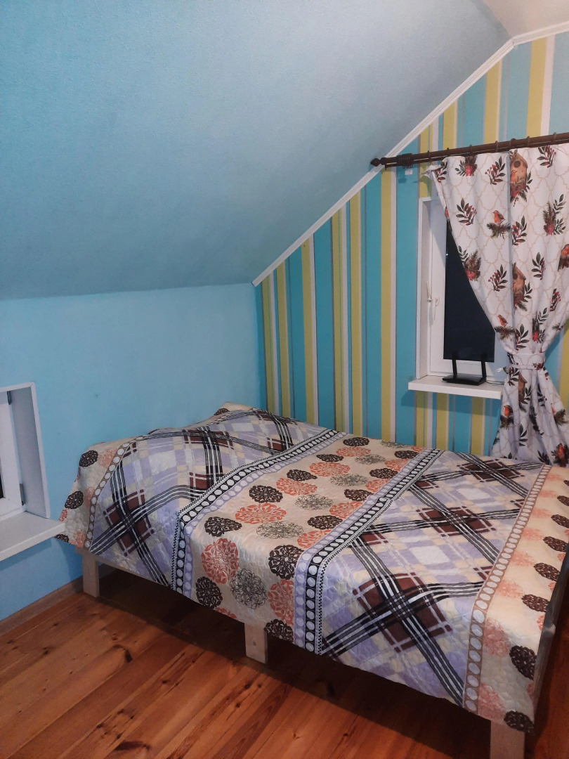 Частный дом Семейный уют