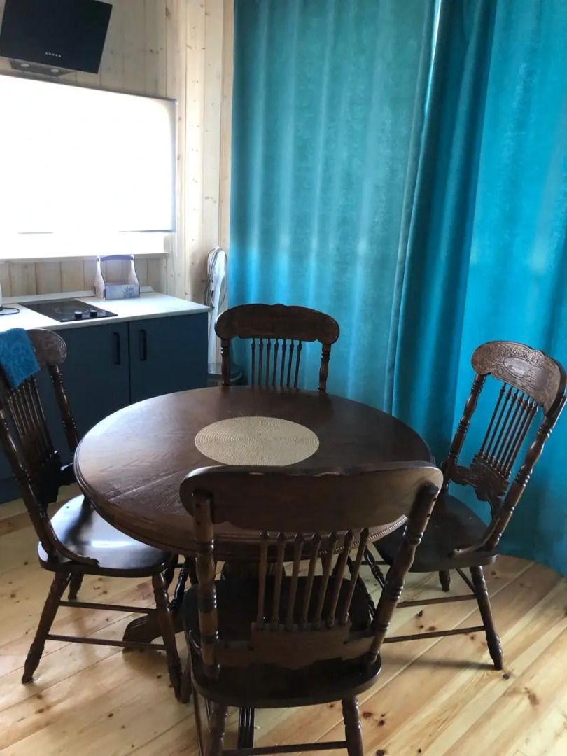 Гостевой дом Роза Ветров