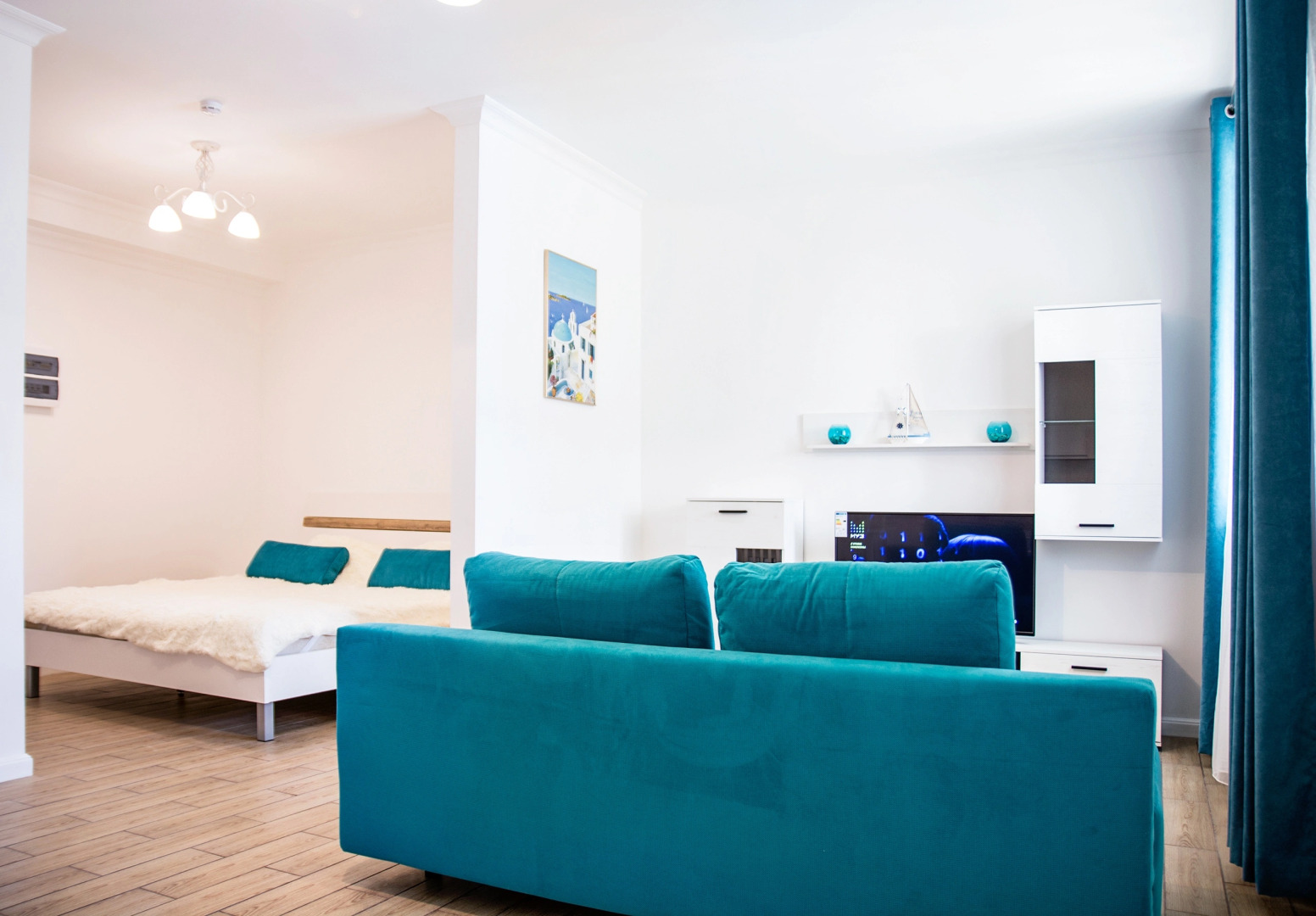 Апартаменты Янтарная Корона 18