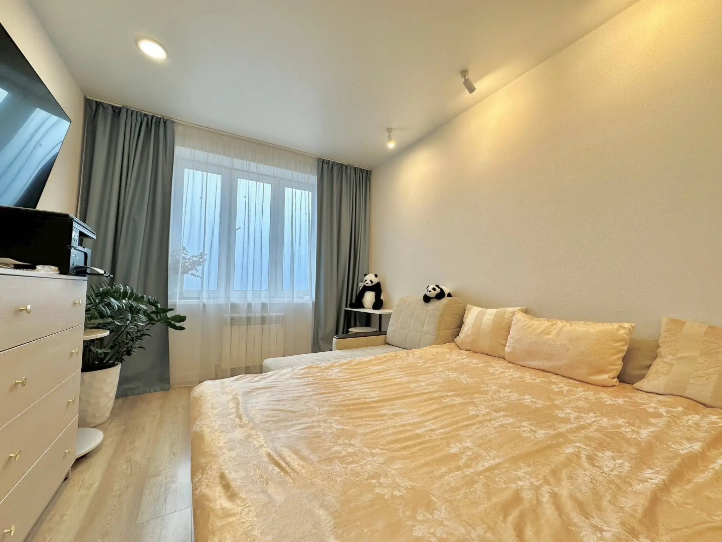 Квартира Уютно Как Дома