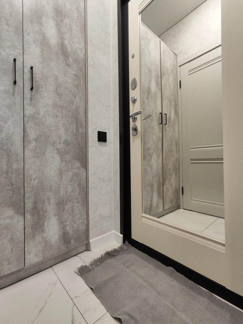 Квартира NATALI Aparts 108.1