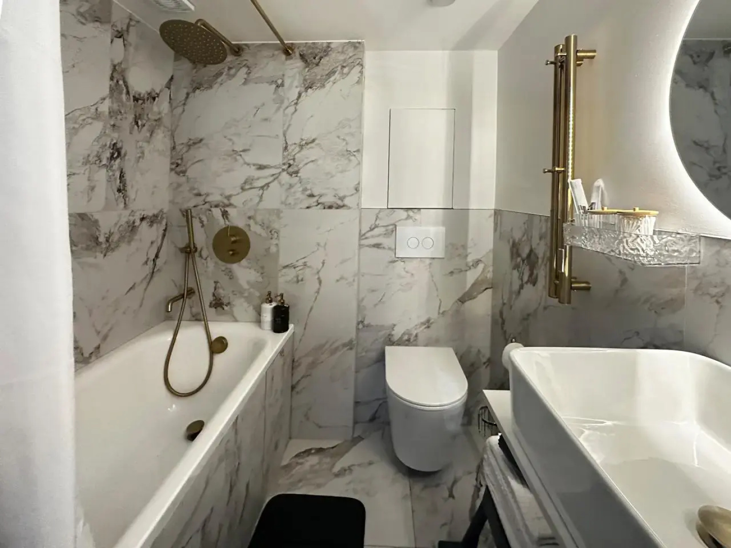 Апартаменты Matison Home, Петровка 26