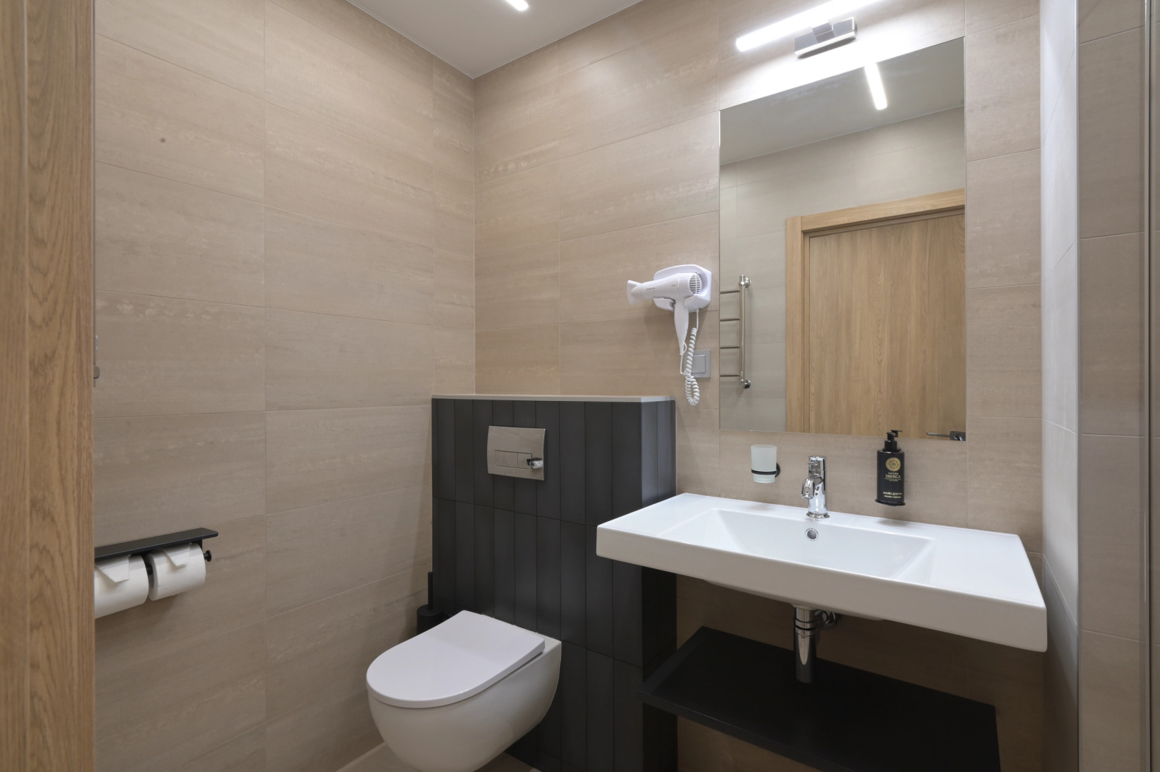 Мини-отель Бизнес-отель "Ермак"