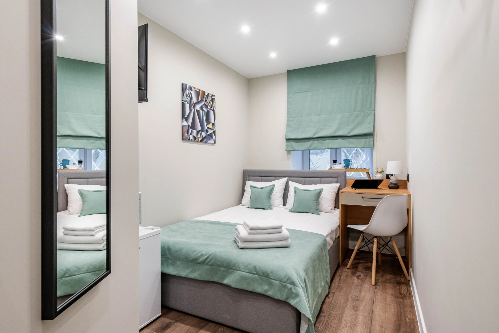 Мини-отель Мув Апарт Артель