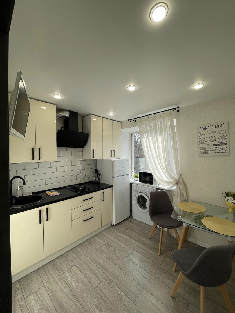 Апартаменты в центре Калининграда