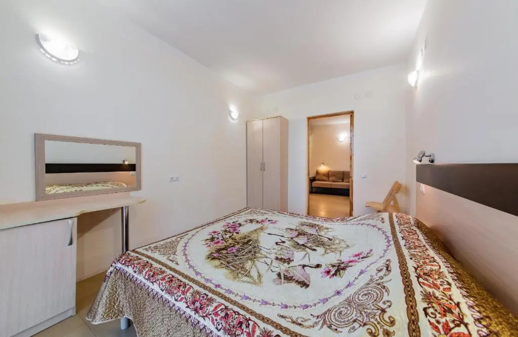 Гостевой дом Водолей