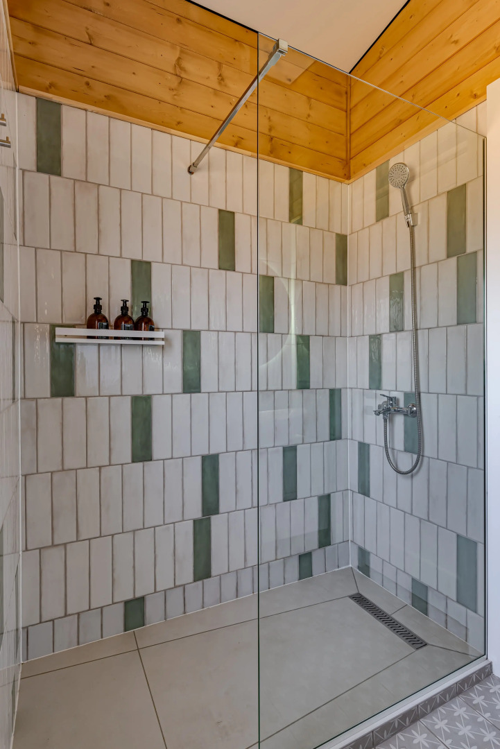 Частный Дом Просторный от Sheluha House