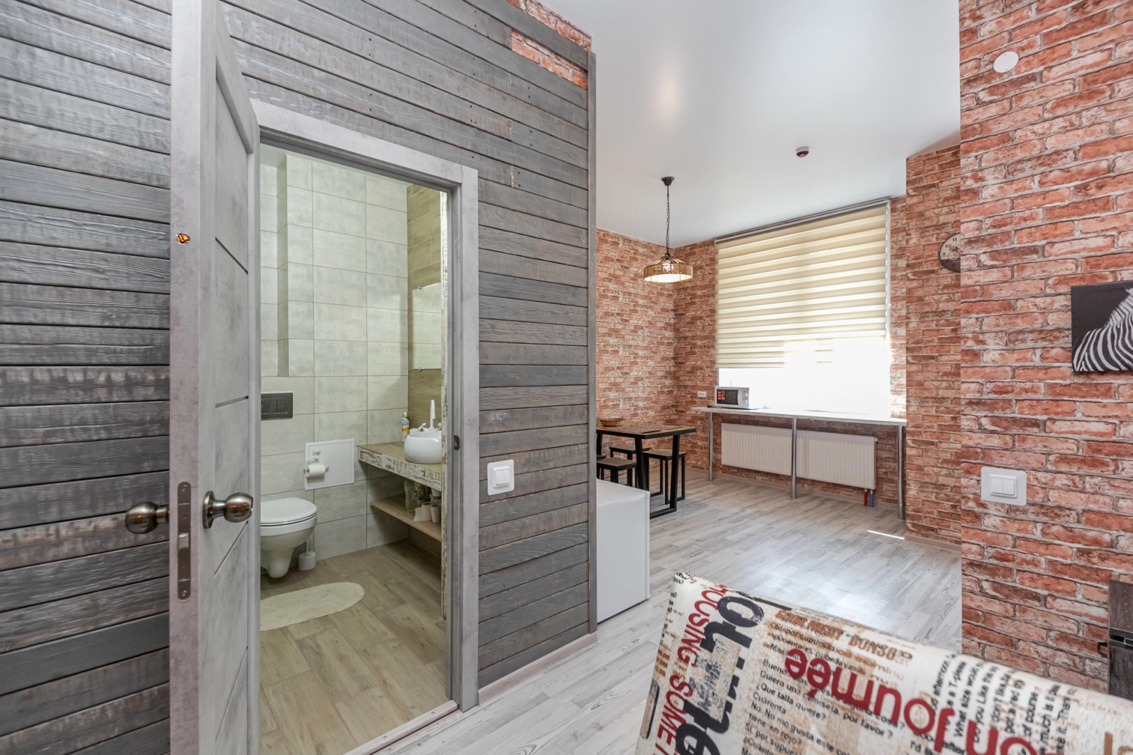 Апартаменты Loft in Fedosovoi 31