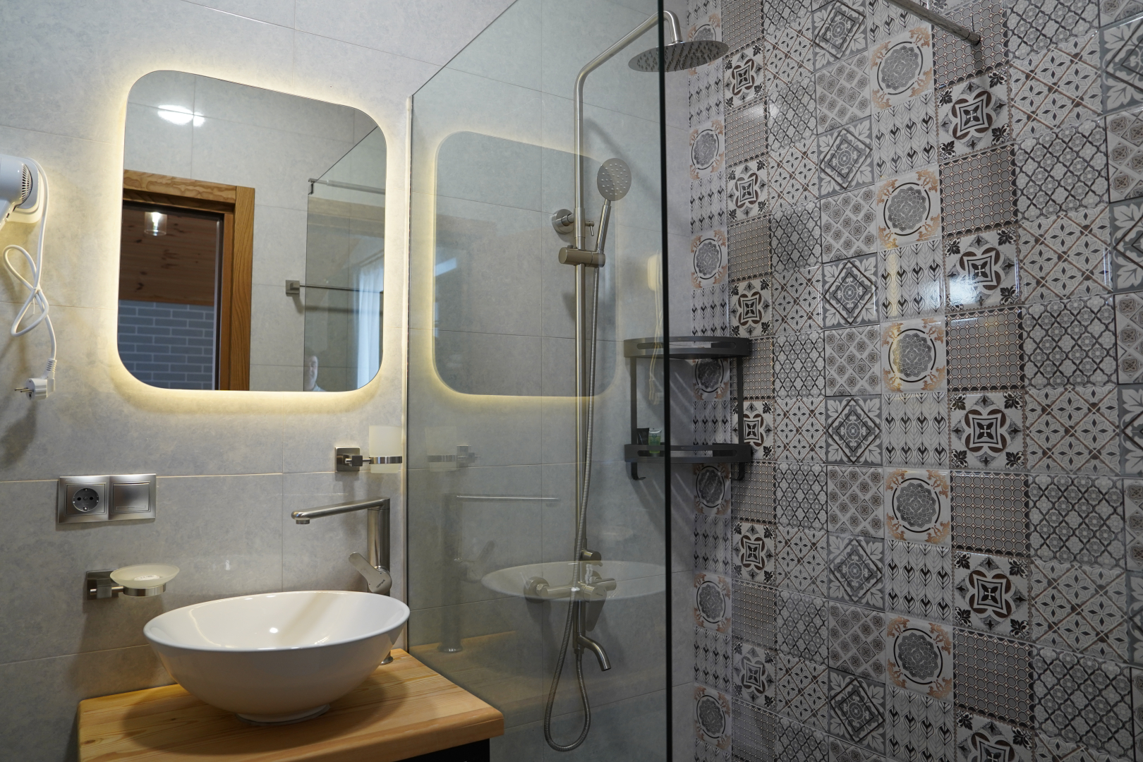 Отель Peak Kazbegi