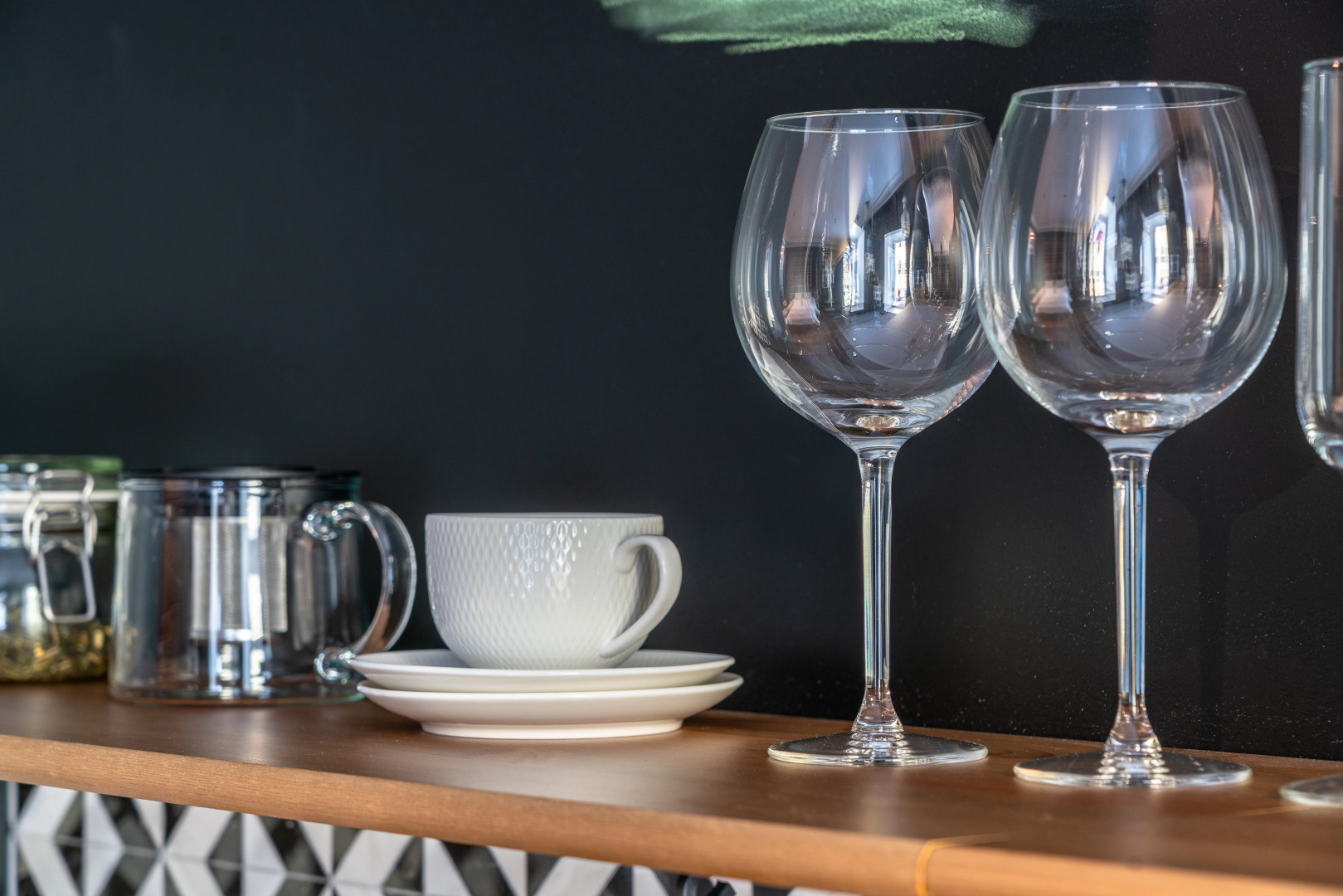 Апартаменты Art De Vivre 3