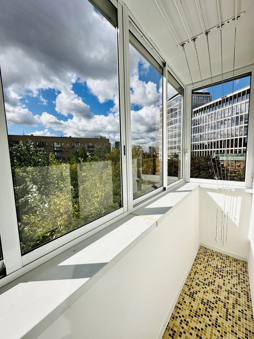 Квартира HotelRoom24 Грузинский переулок 16