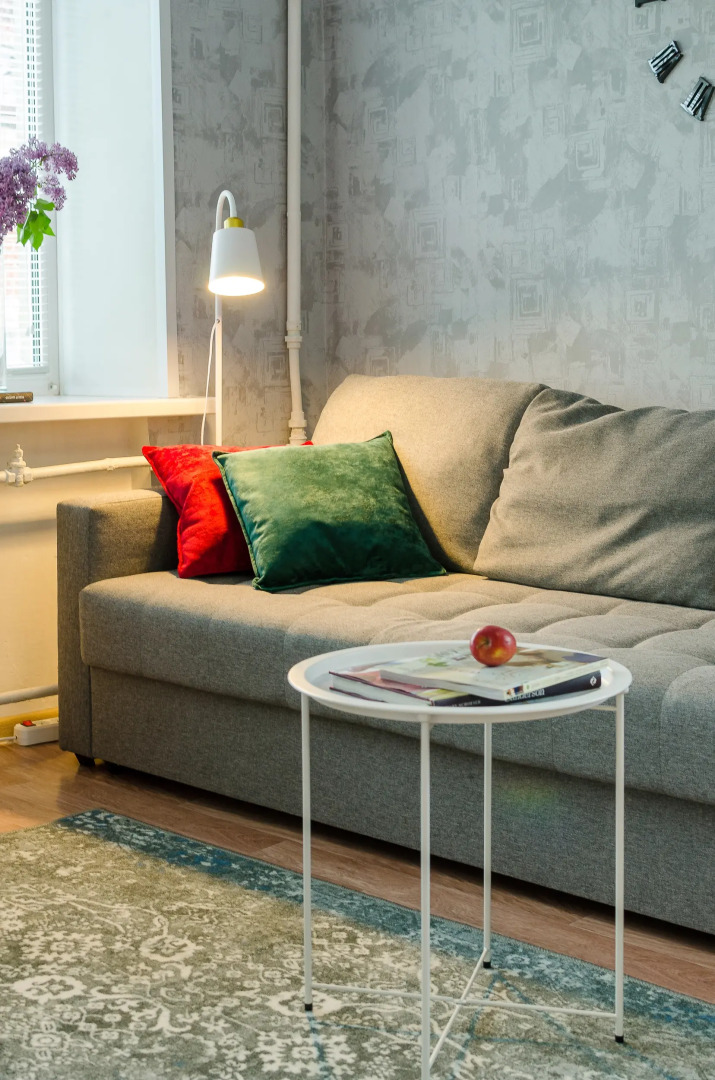 Квартира в самом сердце города