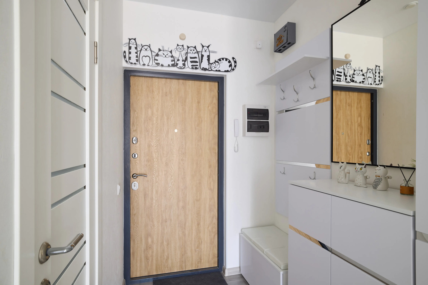 Апартаменты ONLY на Богатырском