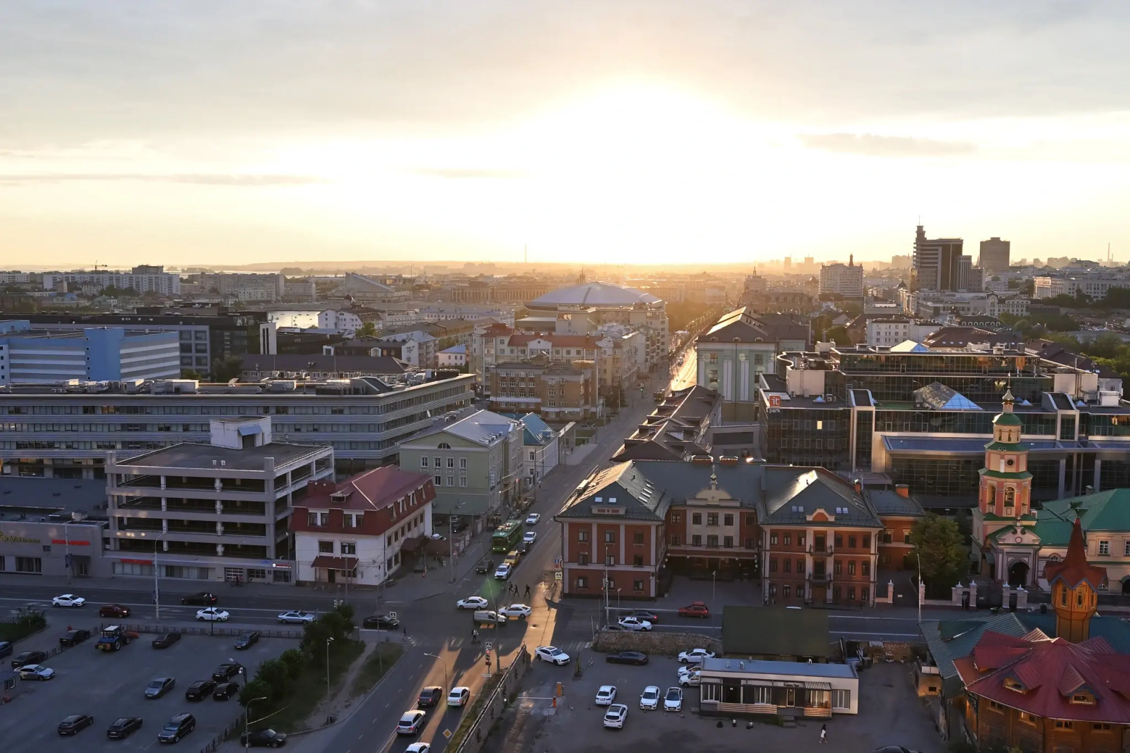 Квартира Milli House Барселона с красивым видом