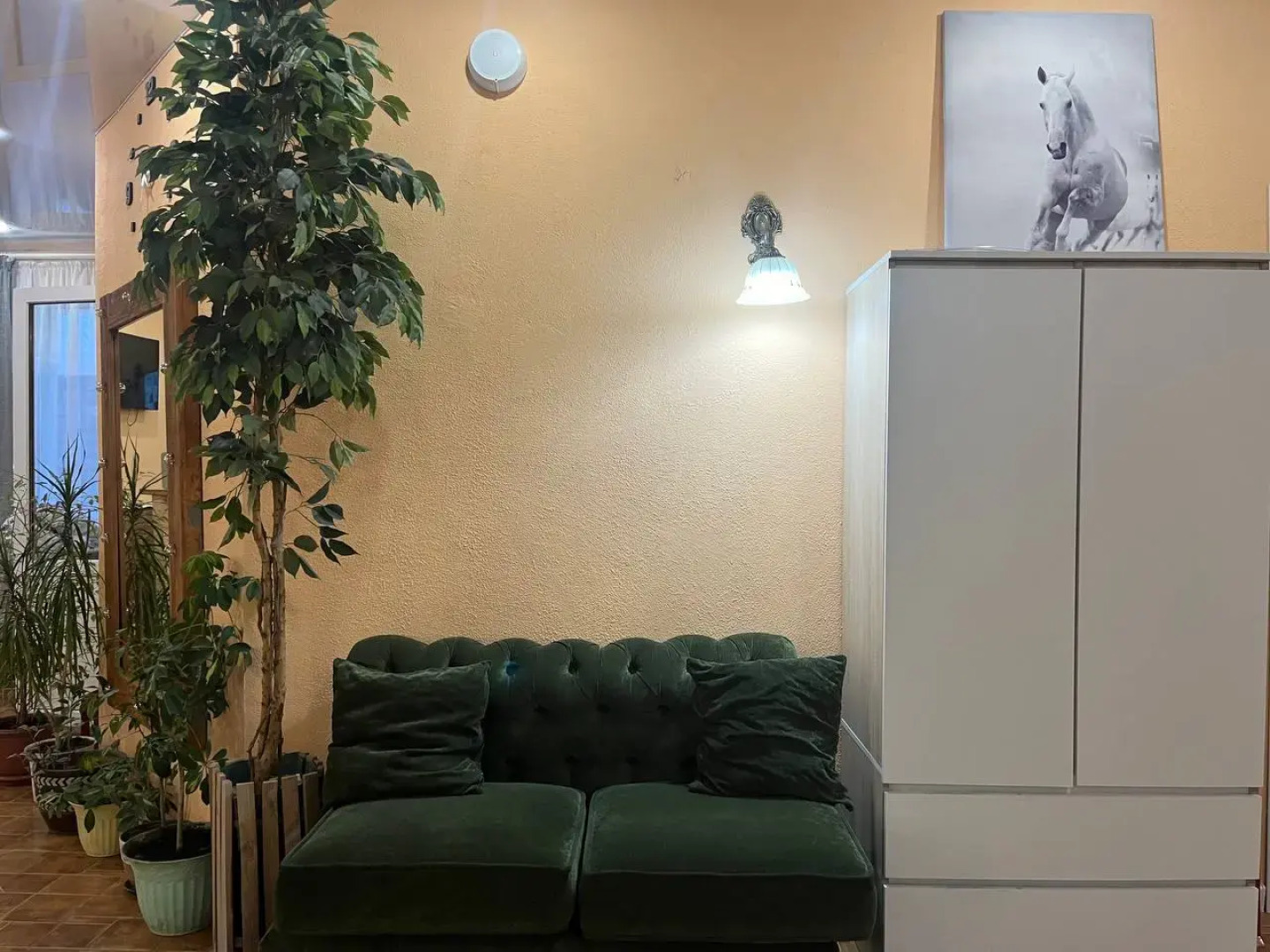 Гостевой дом Колибри