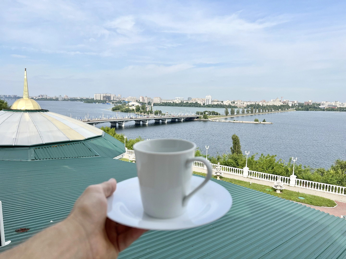 Апартаменты Сканди-Апартаменты N2