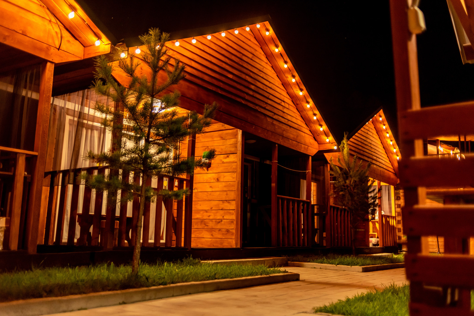 Гостевой дом АЛТАЙ БЕРЕГ ИП Рожнова Л.В.