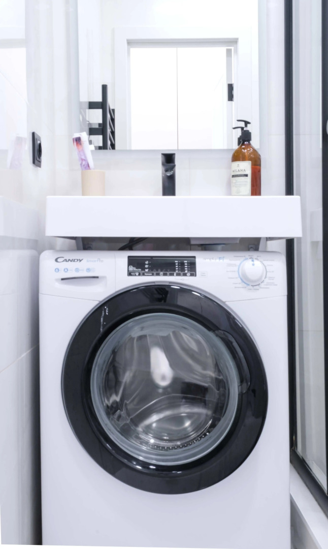 Апартаменты на Ружейной в Сириусе №13