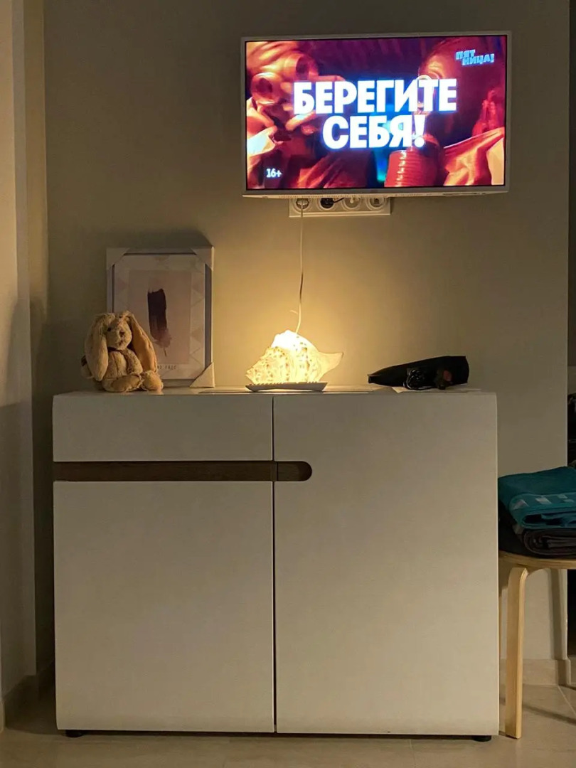 Апартаменты Гоолдмэн