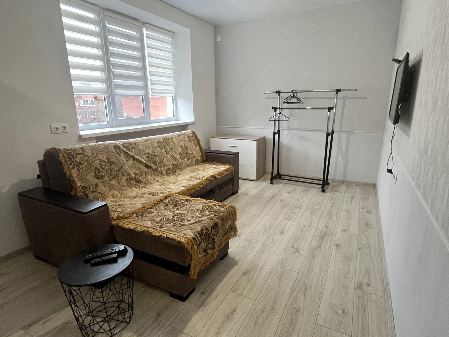 Квартира Атмосфера Apartments Южный